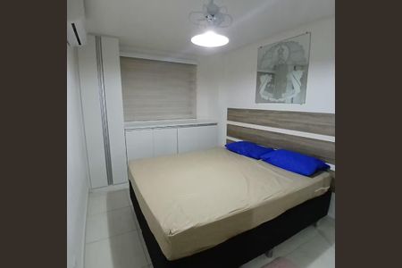 Apartamento para alugar com 80m², 2 quartos e 2 vagas Apartamento para alugar com 80m², 2 quartos e 2 vagasQuarto 1