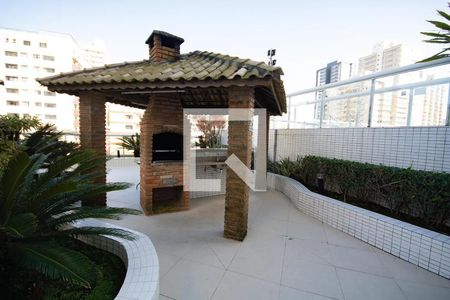 Área comum de apartamento para alugar com 2 quartos, 80m² em Aviação, Praia Grande