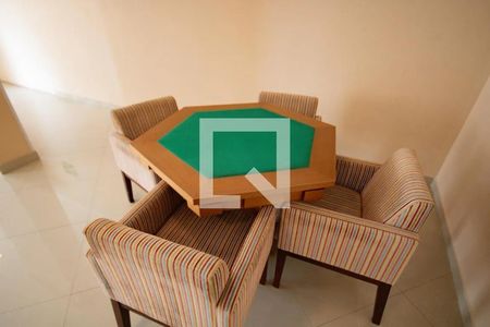 Apartamento para alugar com 80m², 2 quartos e 2 vagas Apartamento para alugar com 80m², 2 quartos e 2 vagasÁrea comum