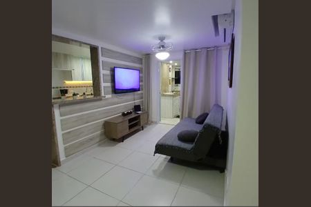 Apartamento para alugar com 2 quartos, 80m² em Aviação, Praia Grande