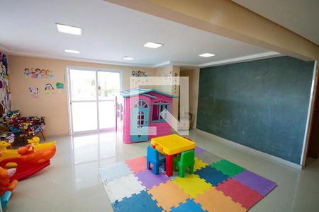Apartamento para alugar com 80m², 2 quartos e 2 vagas Apartamento para alugar com 80m², 2 quartos e 2 vagasÁrea comum