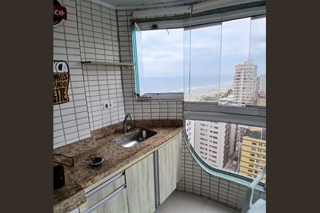 Apartamento para alugar com 80m², 2 quartos e 2 vagas Apartamento para alugar com 80m², 2 quartos e 2 vagasVaranda