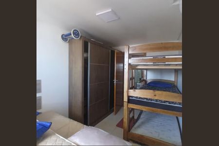 Apartamento para alugar com 80m², 2 quartos e 2 vagas Apartamento para alugar com 80m², 2 quartos e 2 vagasQuarto 2