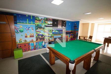 Apartamento para alugar com 80m², 2 quartos e 2 vagas Apartamento para alugar com 80m², 2 quartos e 2 vagasÁrea comum