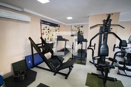 Apartamento para alugar com 80m², 2 quartos e 2 vagas Apartamento para alugar com 80m², 2 quartos e 2 vagasÁrea comum