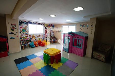 Apartamento para alugar com 80m², 2 quartos e 2 vagas Apartamento para alugar com 80m², 2 quartos e 2 vagasÁrea comum