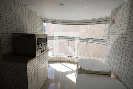 Apartamento para alugar com 80m², 2 quartos e 2 vagas Apartamento para alugar com 80m², 2 quartos e 2 vagasVaranda