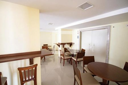 Apartamento para alugar com 80m², 2 quartos e 2 vagas Apartamento para alugar com 80m², 2 quartos e 2 vagasÁrea comum