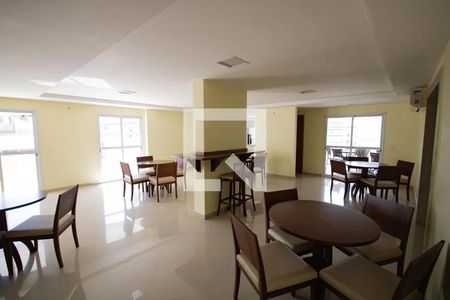 Apartamento para alugar com 80m², 2 quartos e 2 vagas Apartamento para alugar com 80m², 2 quartos e 2 vagasÁrea comum