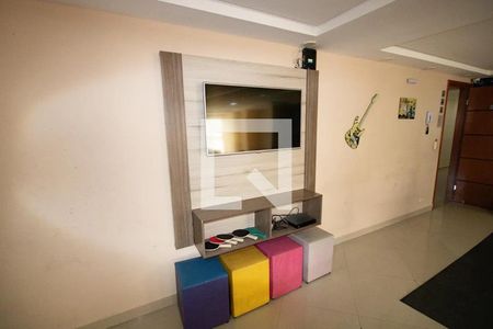 Apartamento para alugar com 80m², 2 quartos e 2 vagas Apartamento para alugar com 80m², 2 quartos e 2 vagasÁrea comum