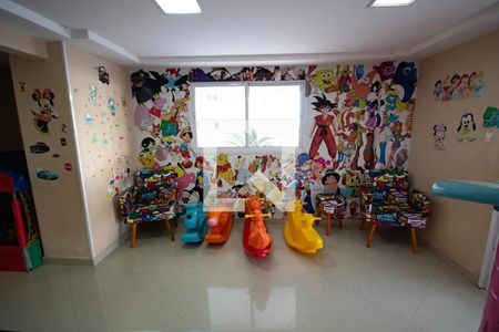 Apartamento para alugar com 80m², 2 quartos e 2 vagas Apartamento para alugar com 80m², 2 quartos e 2 vagasÁrea comum