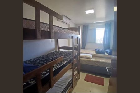 Apartamento para alugar com 80m², 2 quartos e 2 vagas Apartamento para alugar com 80m², 2 quartos e 2 vagasQuarto 2