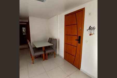 Apartamento para alugar com 80m², 2 quartos e 2 vagas Apartamento para alugar com 80m², 2 quartos e 2 vagasSala