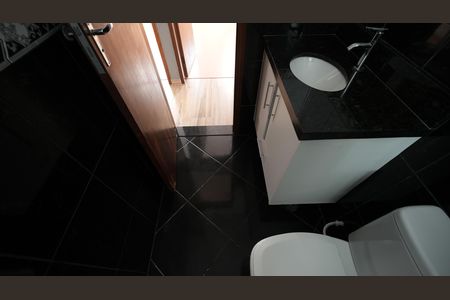 Apartamento à venda com 69m², 3 quartos e 1 vagaBanheiro Social