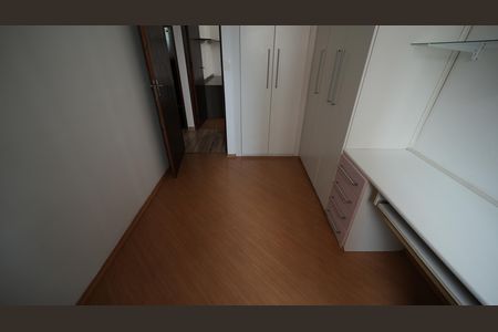 Apartamento à venda com 69m², 3 quartos e 1 vagaQuarto 2