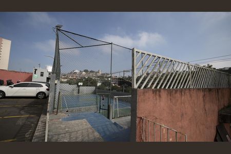 Apartamento à venda com 69m², 3 quartos e 1 vagaQuadra Esportiva