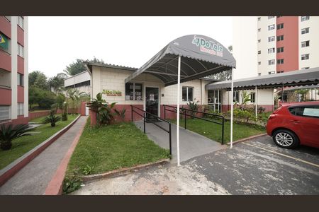 Mercado de apartamento à venda com 3 quartos, 69m² em Jardim do Estádio, Santo André