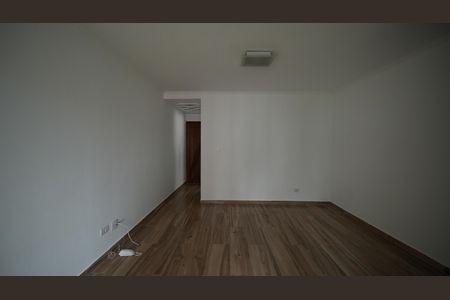 Sala de apartamento à venda com 3 quartos, 69m² em Jardim do Estádio, Santo André