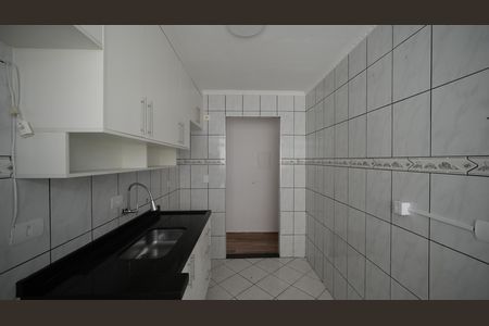 Apartamento à venda com 69m², 3 quartos e 1 vagaCozinha