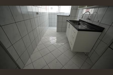 Apartamento à venda com 69m², 3 quartos e 1 vagaCozinha