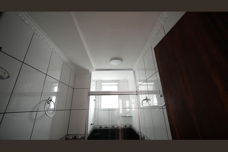 Apartamento à venda com 69m², 3 quartos e 1 vagaBanheiro Social