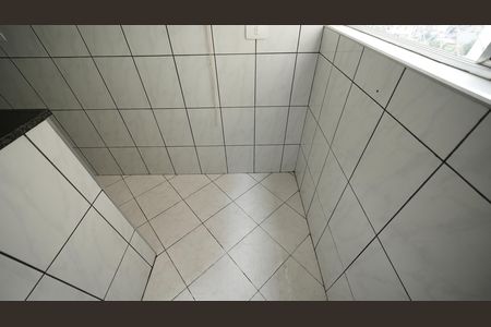 Apartamento à venda com 69m², 3 quartos e 1 vagaÁrea de Serviço