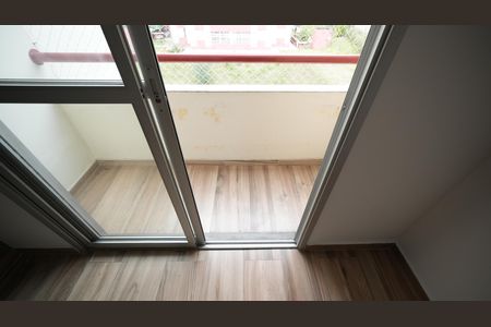 Apartamento à venda com 69m², 3 quartos e 1 vagaSacada
