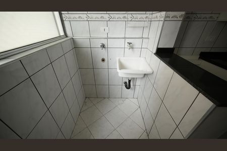 Apartamento à venda com 69m², 3 quartos e 1 vagaÁrea de Serviço