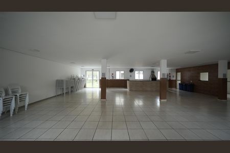 Apartamento à venda com 69m², 3 quartos e 1 vagaÁrea comum - Salão de festas