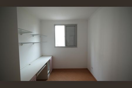 Quarto 2 de apartamento à venda com 3 quartos, 69m² em Jardim do Estádio, Santo André