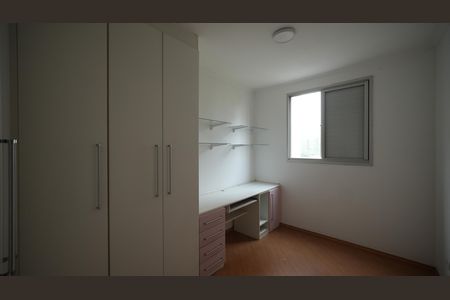 Apartamento à venda com 69m², 3 quartos e 1 vagaQuarto 2