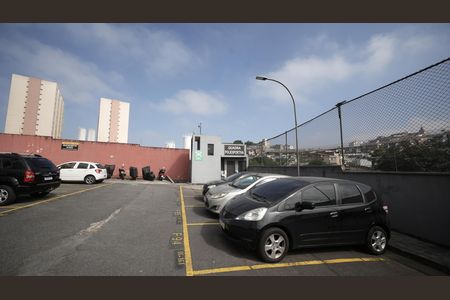 Apartamento à venda com 69m², 3 quartos e 1 vagaQuadra Esportiva