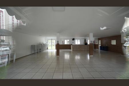Apartamento à venda com 69m², 3 quartos e 1 vagaÁrea comum - Salão de festas