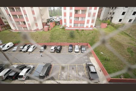 Apartamento à venda com 69m², 3 quartos e 1 vagaVista do Quarto 2