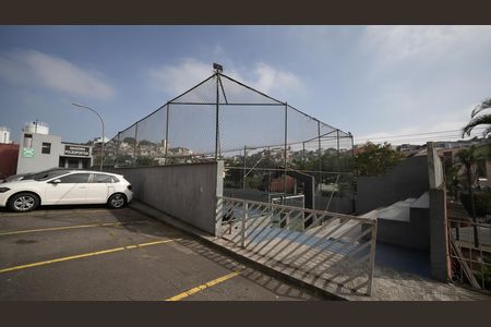 Apartamento à venda com 69m², 3 quartos e 1 vagaQuadra Esportiva