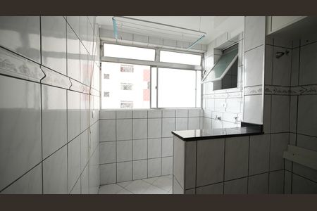 Apartamento à venda com 69m², 3 quartos e 1 vagaÁrea de Serviço