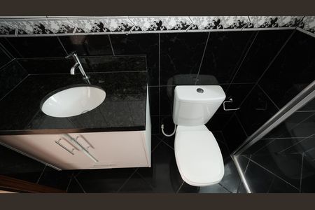 Apartamento à venda com 69m², 3 quartos e 1 vagaBanheiro Social