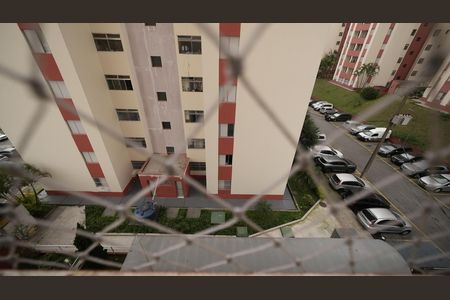 Apartamento à venda com 69m², 3 quartos e 1 vagaVista do Quarto 1