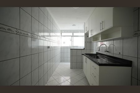 Apartamento à venda com 69m², 3 quartos e 1 vagaCozinha