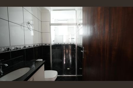 Apartamento à venda com 69m², 3 quartos e 1 vagaBanheiro Social