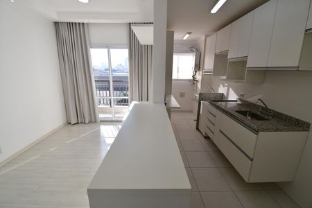 Apartamento para alugar com 60m², 2 quartos e 1 vagaCozinha