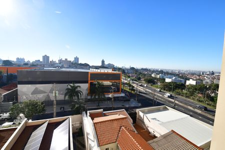 Apartamento para alugar com 60m², 2 quartos e 1 vagaQuarto 2 - Suíte Vista