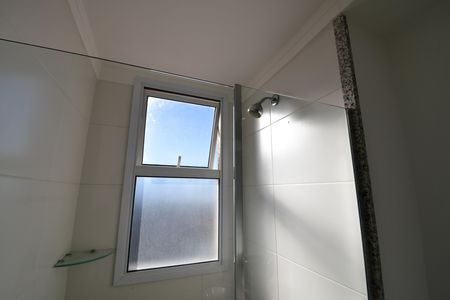 Apartamento para alugar com 60m², 2 quartos e 1 vagaBanheiro Suíte