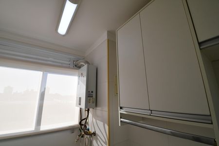 Apartamento para alugar com 60m², 2 quartos e 1 vagaÁrea de Serviço