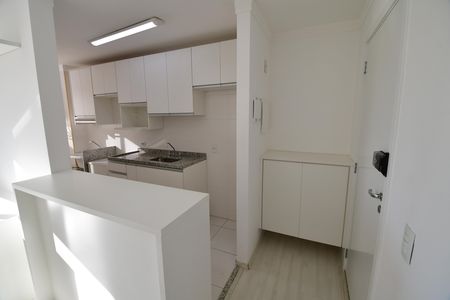 Apartamento para alugar com 60m², 2 quartos e 1 vagaCozinha