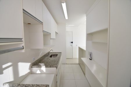 Apartamento para alugar com 60m², 2 quartos e 1 vagaCozinha