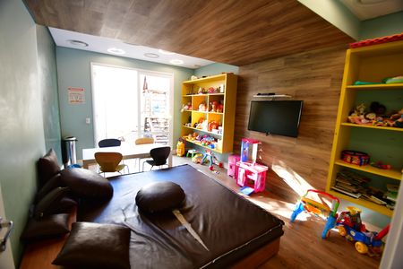 Apartamento para alugar com 60m², 2 quartos e 1 vagaBrinquedoteca