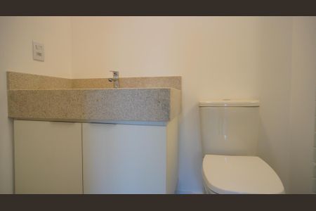 Studio para alugar com 36m², 1 quarto e 1 vagaBanheiro 