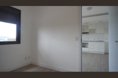Quarto  de kitnet/studio para alugar com 1 quarto, 36m² em Jardim do Salso, Porto Alegre