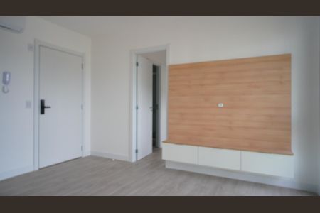 Studio para alugar com 36m², 1 quarto e 1 vagaKitnet